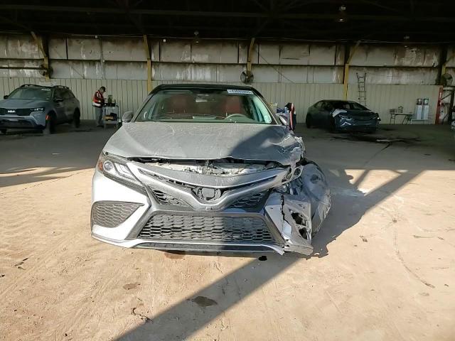 2021 Toyota Camry - Image 10