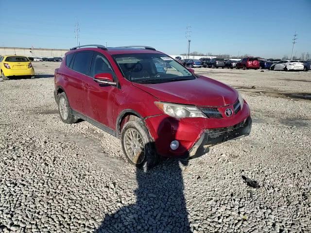 2015 Toyota RAV 4 - Image 11