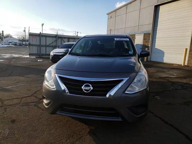 2017 Nissan Versa - Image 14