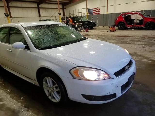 2012 Chevrolet Impala - Image 13