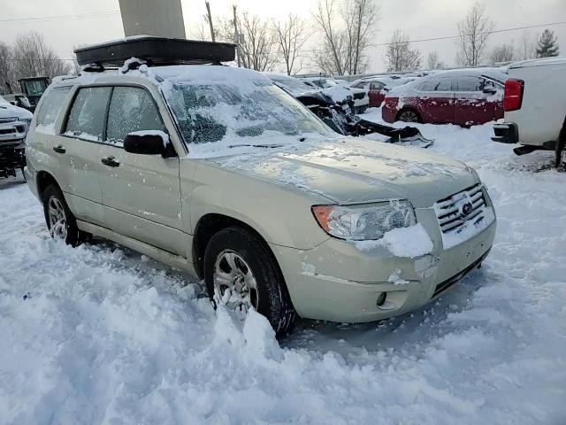 2007 Subaru Forester - Image 12