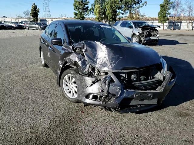 2015 Nissan Sentra - Image 11