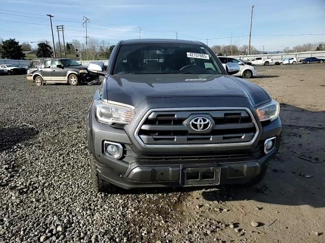 2017 Toyota Tacoma - Image 11