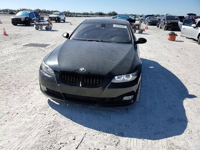 2009 BMW 3er - Image 10