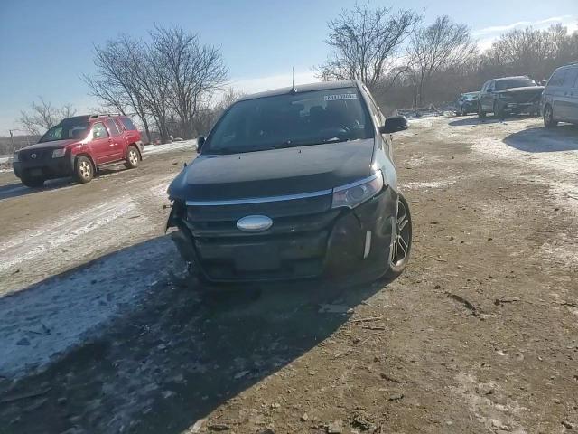 2013 Ford Edge - Image 11