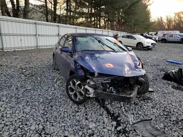 2019 Kia Forte - Image 11