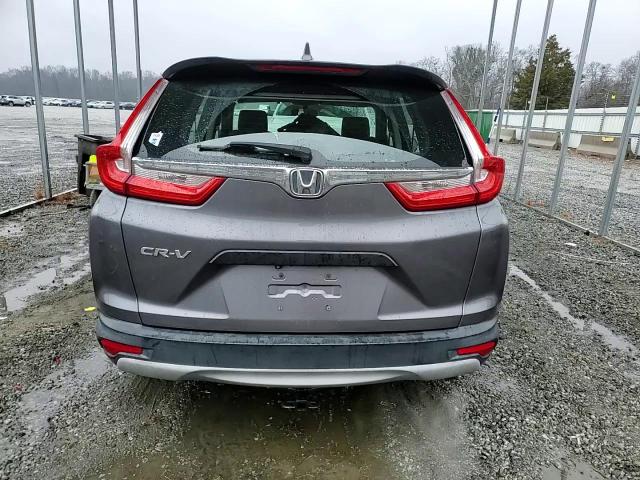 2018 Honda CR-V - Image 12