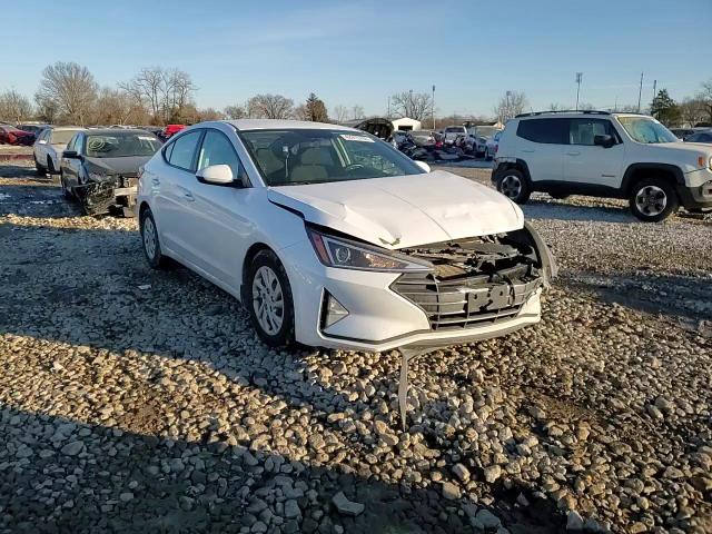 2019 Hyundai Elantra - Image 11