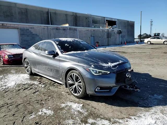 2018 Infiniti Q60 - Image 10