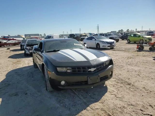 2011 Chevrolet Camaro - Image 10