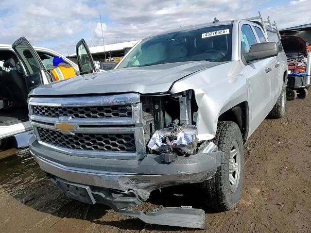 2014 Chevrolet Silverado - Image 11