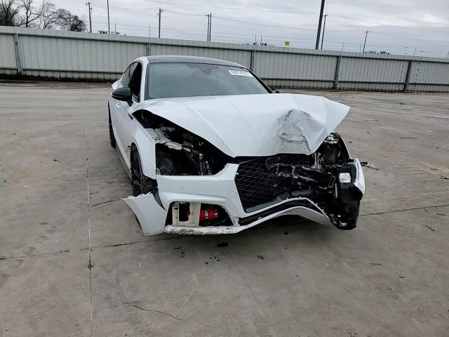 2019 Audi RS5 - Image 10