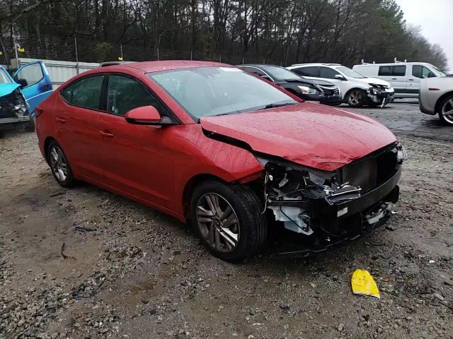 2019 Hyundai Elantra - Image 11