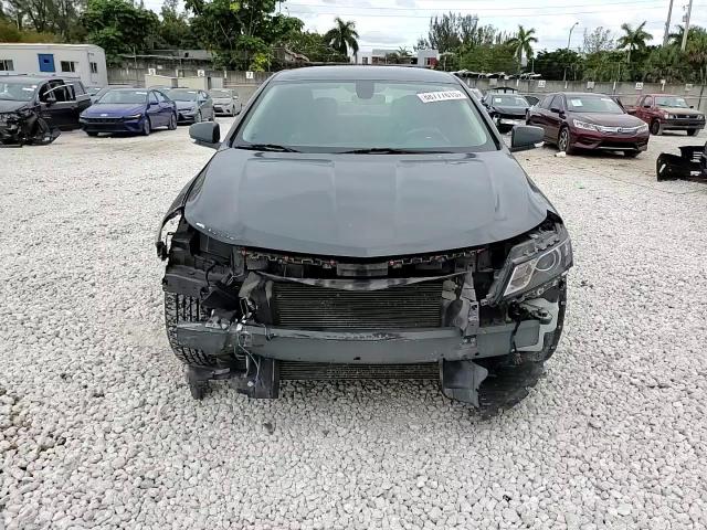 2019 Chevrolet Impala - Image 14