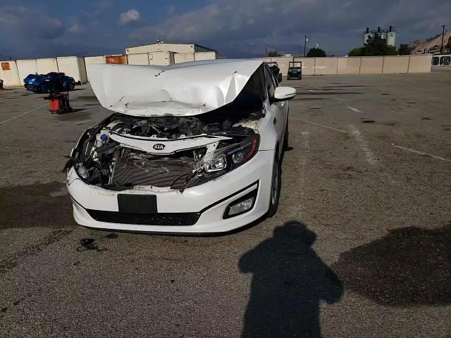 2015 Kia Optima - Image 11