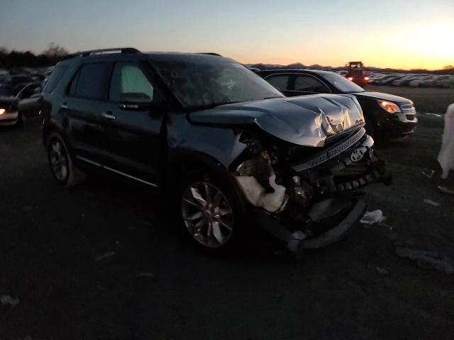 2012 Ford Explorer - Image 11