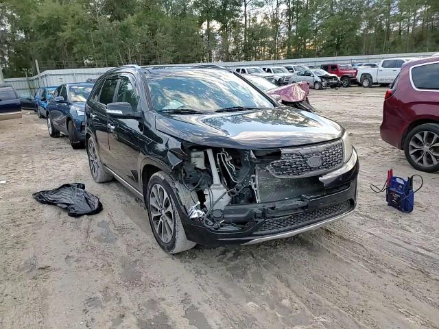 2014 Kia Sorento - Image 11