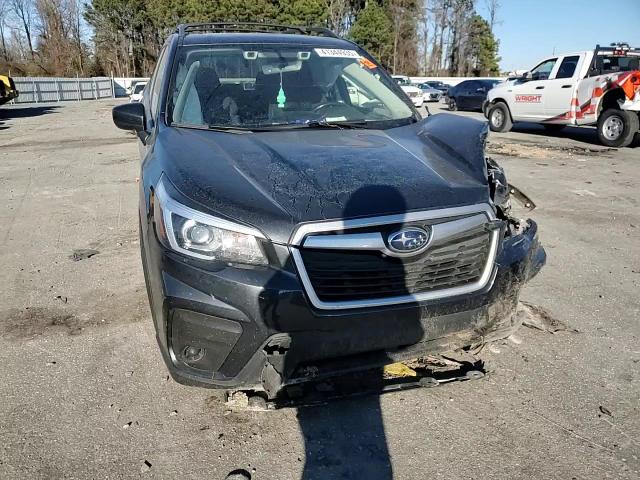 2019 Subaru Forester - Image 12