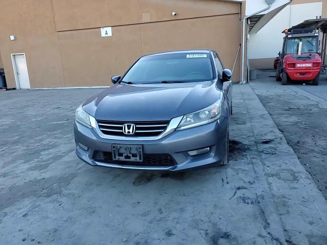 2014 Honda Accord - Image 10