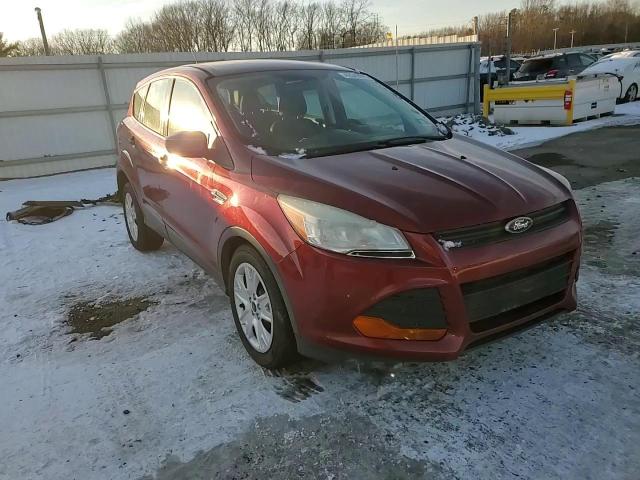 2014 Ford Escape - Image 11