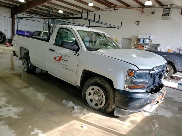 2017 Chevrolet Silverado - Image 12