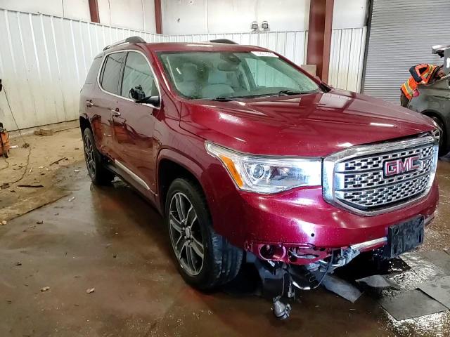 2018 GMC Acadia - Image 15