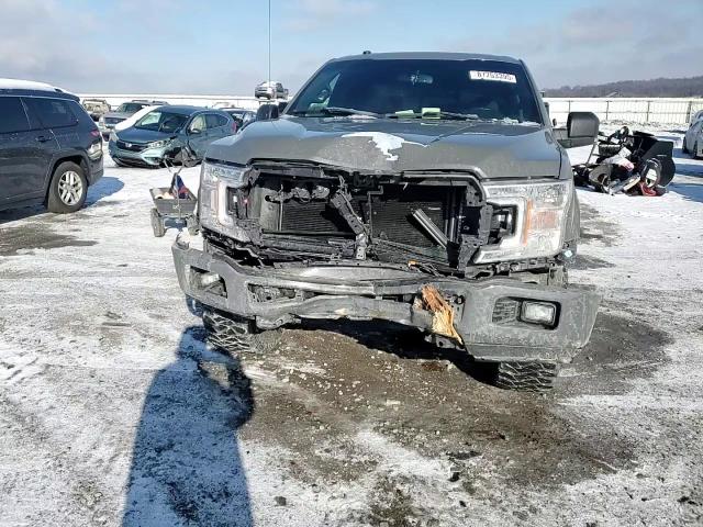 2018 Ford F-150 - Image 10