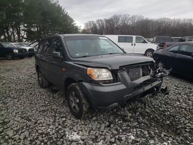 2008 Honda Pilot - Image 12