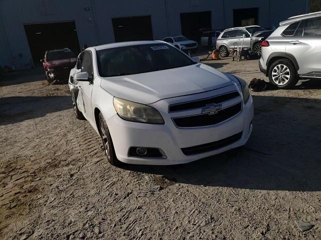 2013 Chevrolet Malibu - Image 11