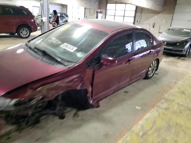 2009 Honda Civic - Image 10