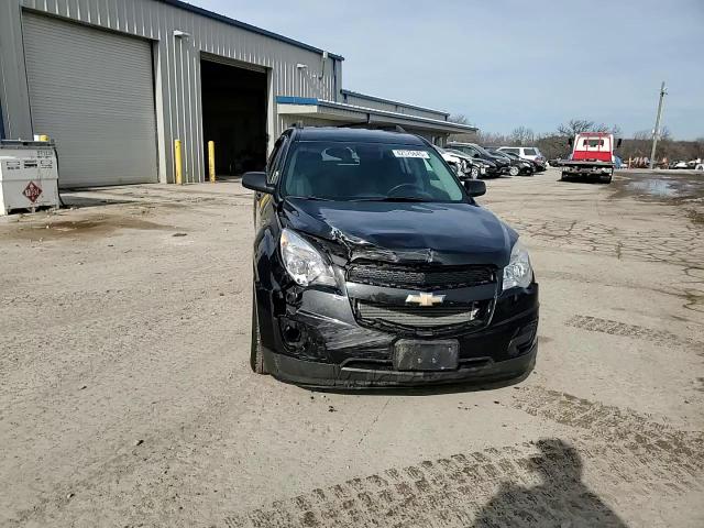 2015 Chevrolet Equinox - Image 14