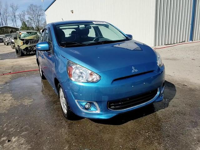 2015 Mitsubishi Mirage - Image 14