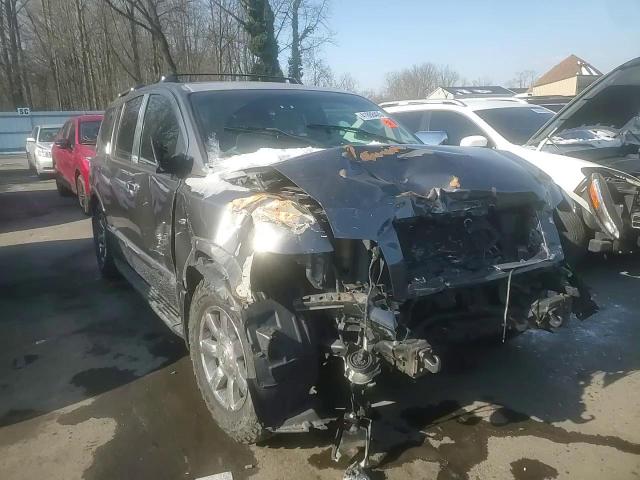 2006 Infiniti QX56 - Image 12