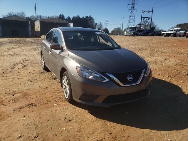 2016 Nissan Sentra - Image 10