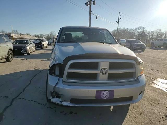 2012 Dodge RAM - Image 11