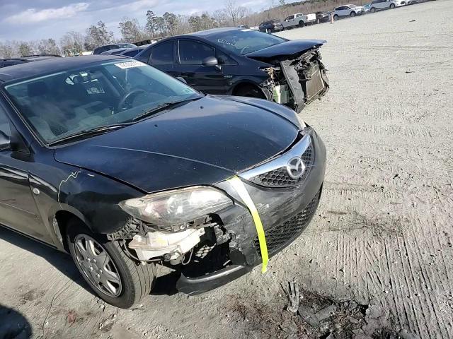 2009 Mazda 3 - Image 10
