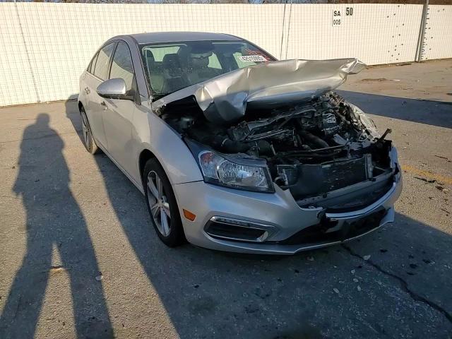 2015 Chevrolet Cruze - Image 11