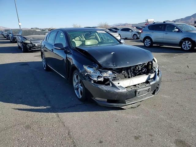 2008 Lexus GS - Image 11