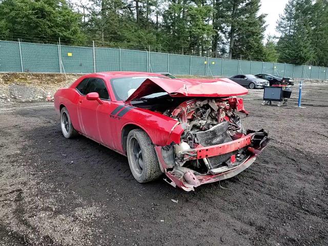 2009 Dodge Challenger - Image 11