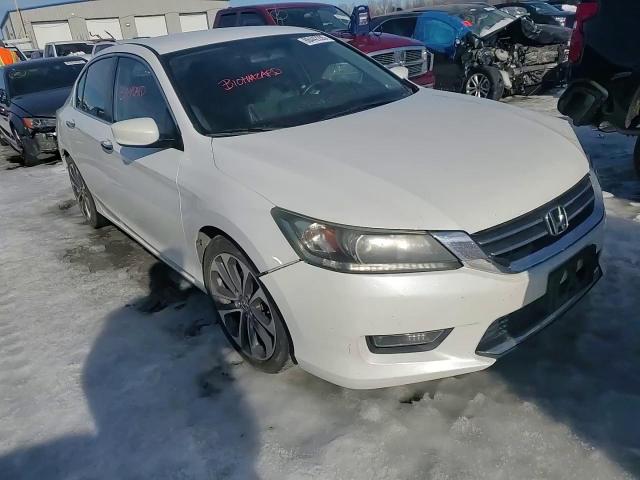 2015 Honda Accord - Image 13
