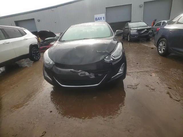 2016 Hyundai Elantra - Image 13