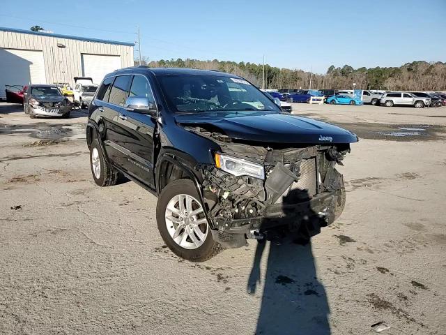 2017 Jeep Grand Cherokee - Image 14