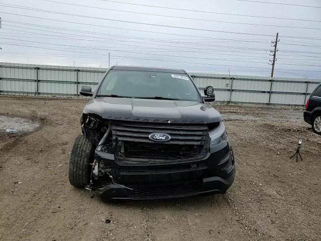 2018 Ford Explorer - Image 11