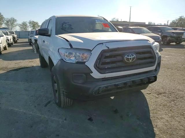 2021 Toyota Tacoma - Image 10