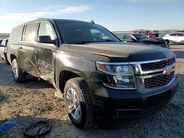 2020 Chevrolet Suburban - Image 12