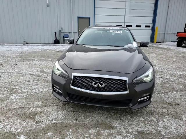 2017 Infiniti Q50 - Image 10