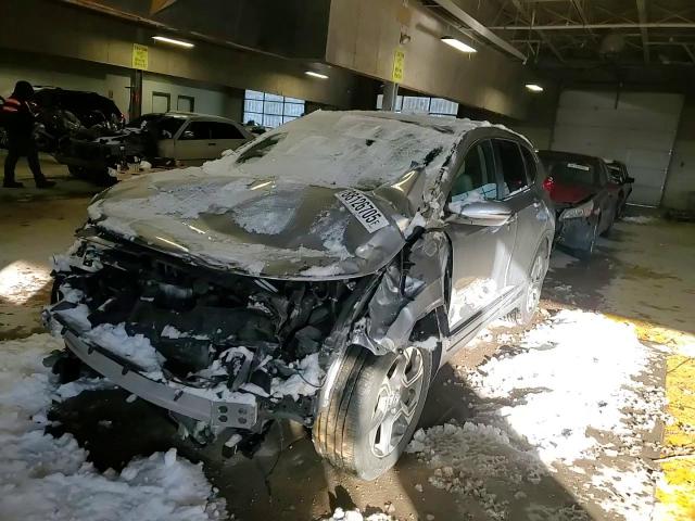 2017 Honda CR-V - Image 11