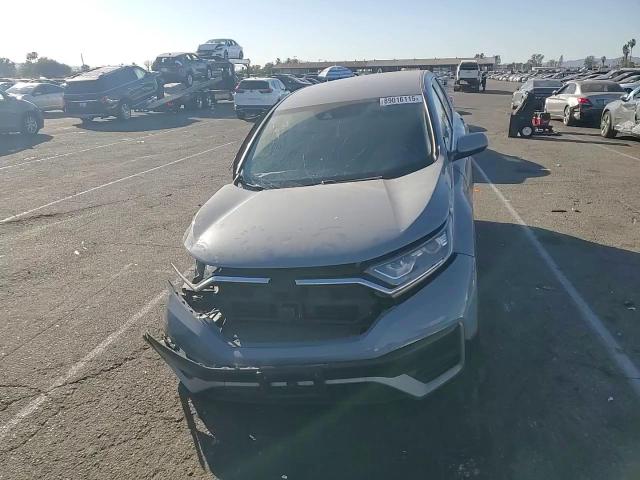 2022 Honda CR-V - Image 12