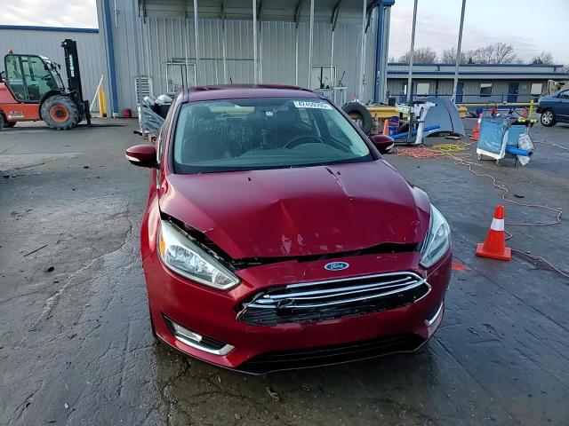 2015 Ford Focus - Image 13