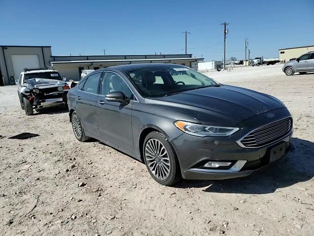 2018 Ford Fusion - Image 11